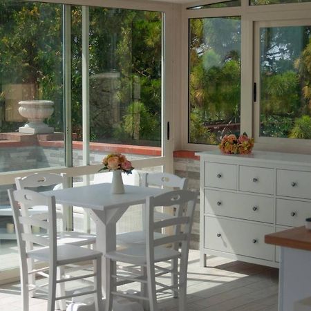 Mattine B&B Levante Paestum מראה חיצוני תמונה