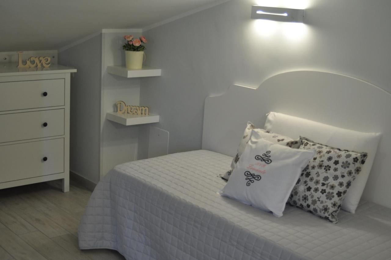 Mattine B&B Levante Paestum מראה חיצוני תמונה