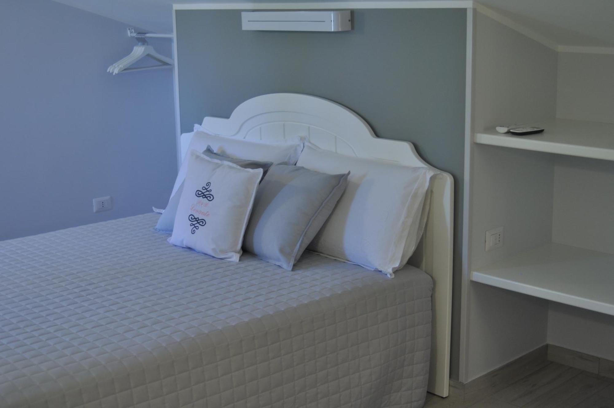 Mattine B&B Levante Paestum מראה חיצוני תמונה
