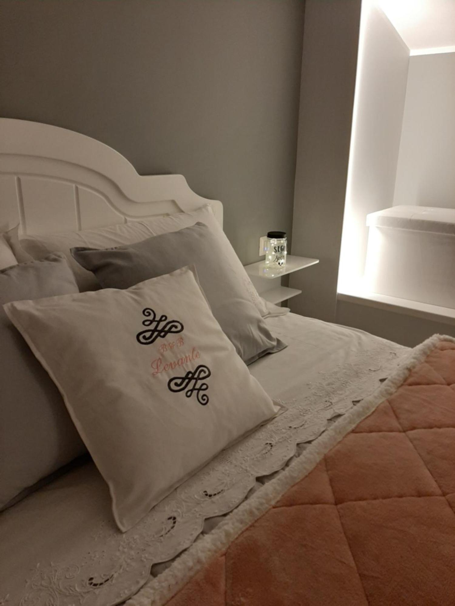 Mattine B&B Levante Paestum מראה חיצוני תמונה